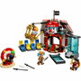 Lego ONE PIECE Carpa de Circo de Buggy el Payaso (75637)