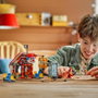 Lego One Piece Carpa de Circo de Buggy el Payaso 75637