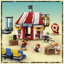 Lego ONE PIECE Carpa de Circo de Buggy el Payaso (75637)