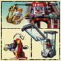 Lego ONE PIECE Carpa de Circo de Buggy el Payaso (75637)