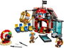 Lego ONE PIECE Carpa de Circo de Buggy el Payaso (75637)