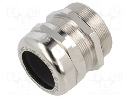 LAPP SKINTOP® MS-M-XL ATEX Sello aislante de latón con rosca prolongada