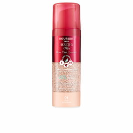 Bourjois Healthy Mix Glow Tint Essence Base de Maquillaje 01-Fair