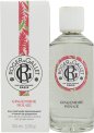 Roger & Gallet Gingembre Rouge Eau Fraiche 100 ml