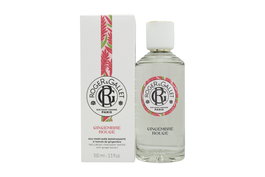 Roger & Gallet Gingembre Rouge Eau Fraiche Perfume 100ml Vaporizador