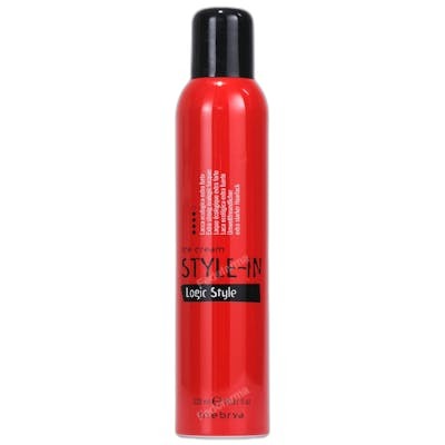 INEBRYA Laca Extra Strong Style In 320 ml INEBRYA Laca Extra Strong Style In 320 ml
