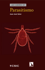 Parasitismo, Juan José Soler - CATARATA
