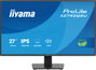 iiyama ProLite X2792QSU-B1 Monitor 27 pulgadas Quad HD IPS Negro
