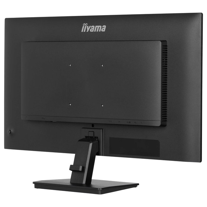 iiyama ProLite X2792QSU-B1 Monitor de 27 pulg. QHD IPS 120Hz Negro iiyama ProLite X2792QSU-B1 Monitor de 27 pulg. QHD IPS 120Hz Negro