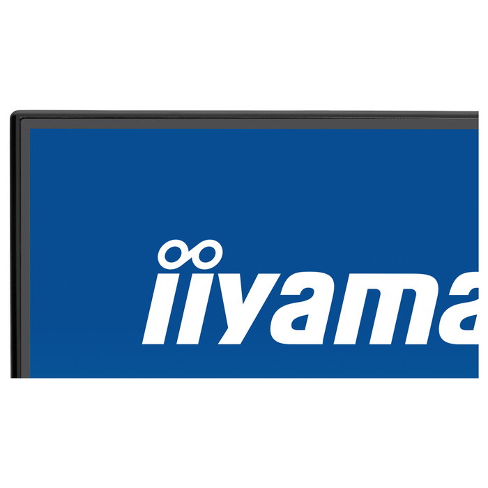 iiyama ProLite X2792QSU-B1 Monitor de 27 pulg. QHD IPS 120Hz Negro iiyama ProLite X2792QSU-B1 Monitor de 27 pulg. QHD IPS 120Hz Negro