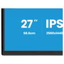 iiyama ProLite X2792QSU-B1 Monitor de 27 pulg. QHD IPS 120Hz Negro
