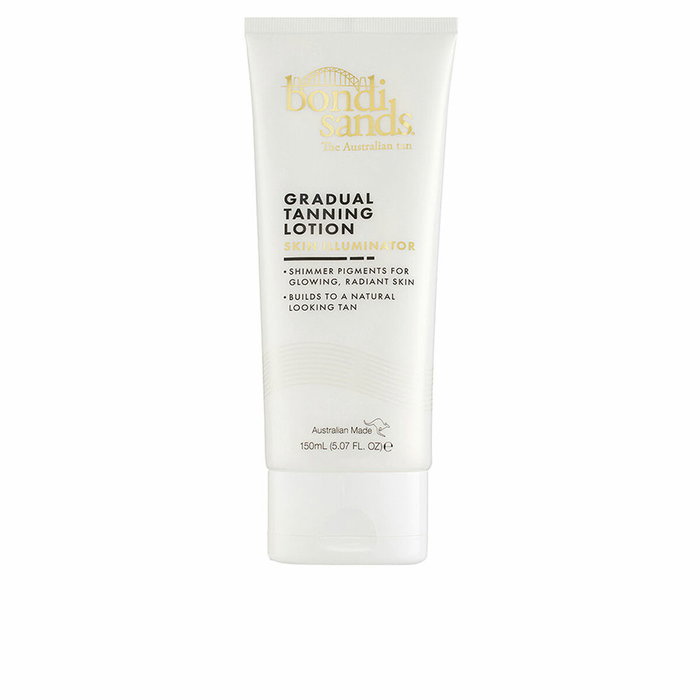 Bondi Sands Gradual Tanning Autobronceador Iluminador 150 ml Bondi Sands Gradual Tanning Autobronceador Iluminador 150 ml
