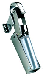 JUSTOR Frenos Retenedores 1 Plata 0112.01
