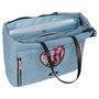 Safta Bolso para Portátil 14,1'' K-Pop Demon Hunters