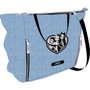 Safta Bolso para Portátil 14,1'' K-Pop Demon Hunters