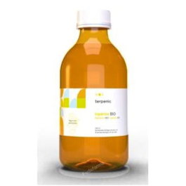 TERPENIC Agua de Hiperico Hidrolato Alimentario Bio 250ml Antiinflamatorio Analgésico