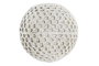 DKD Home Decor Bola de Decoración Resina Arcos 10x10x10 Surtido de 2