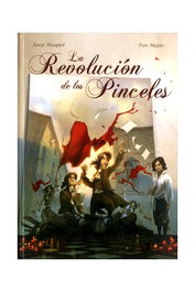 La Revolucion de Los Pinceles