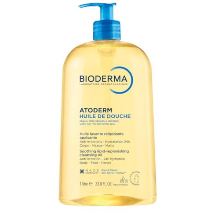 Gel de Ducha Bioderma Gel de Ducha Bioderma