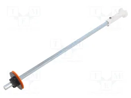 SCHNEIDER ELECTRIC Prolongador de eje de accionamiento TeSys VARIO 400÷430mm