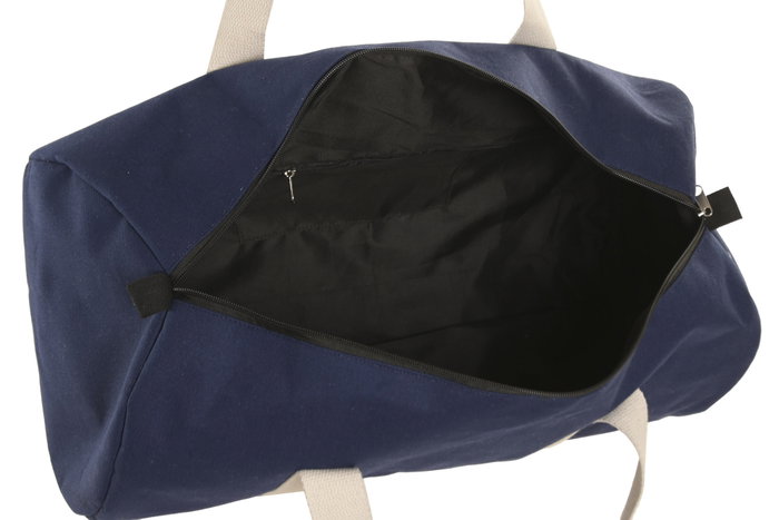 DKD Home Decor Bolso de Viaje Poliéster Surtido de 3 Unidades