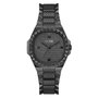 GUESS Reloj GW0601L2 Negro para Mujer