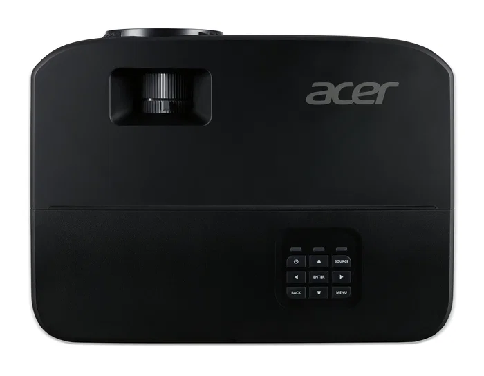 Acer X1229 Proyector DLP XGA 4800 Lúmenes Negro Acer X1229 Proyector DLP XGA 4800 Lúmenes Negro
