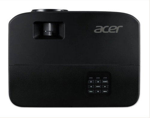Acer X1229 Proyector DLP XGA 4800 Lúmenes Negro Acer X1229 Proyector DLP XGA 4800 Lúmenes Negro
