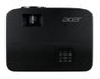 Acer X1229 Proyector DLP XGA 4800 Lúmenes Negro