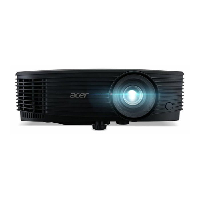 Acer Proyector X1229 DLP XGA 4800 Lúmenes 3D Ready Acer Proyector X1229 DLP XGA 4800 Lúmenes 3D Ready