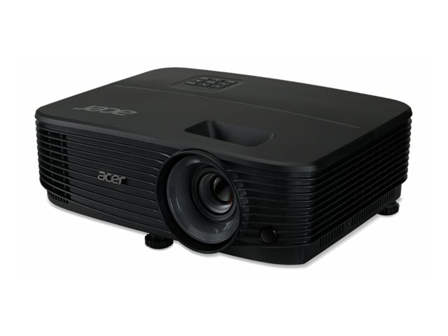 Acer Proyector X1229 DLP XGA 4800 Lúmenes 3D Ready Acer Proyector X1229 DLP XGA 4800 Lúmenes 3D Ready