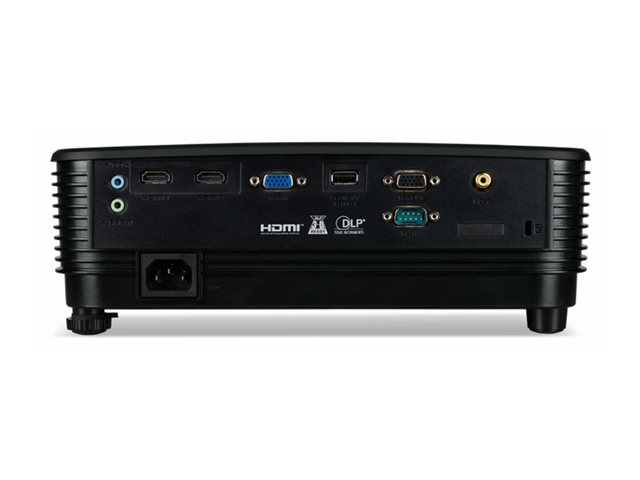 Acer Proyector X1229 DLP XGA 4800 Lúmenes 3D Ready Acer Proyector X1229 DLP XGA 4800 Lúmenes 3D Ready