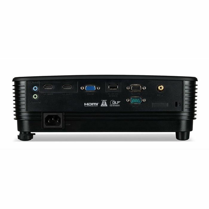 Acer X1229 Proyector DLP XGA 4800 Lúmenes Negro Acer X1229 Proyector DLP XGA 4800 Lúmenes Negro