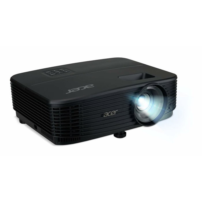 Acer X1229 Proyector DLP XGA 4800 Lúmenes Negro Acer X1229 Proyector DLP XGA 4800 Lúmenes Negro