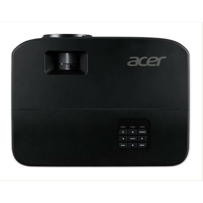 Acer X1229 Proyector DLP XGA 4800 Lúmenes Negro Acer X1229 Proyector DLP XGA 4800 Lúmenes Negro