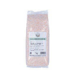 INT SALIM Sal del Himalaya extra fina 1kg