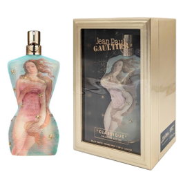 Jean Paul Gaultier Classique Eau de Toilette Christmas 2024 Collector Edition