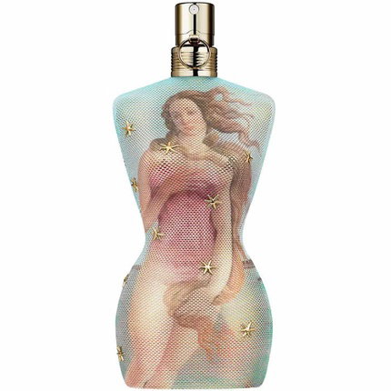 Jean Paul Gaultier Classique Eau de Toilette Christmas 2024 Collector Edition