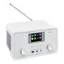 Medion Internetradio LIFE P85027 Blanco