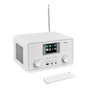 Medion Internetradio LIFE P85027 Blanco