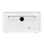 Medion Internetradio LIFE P85027 Blanco