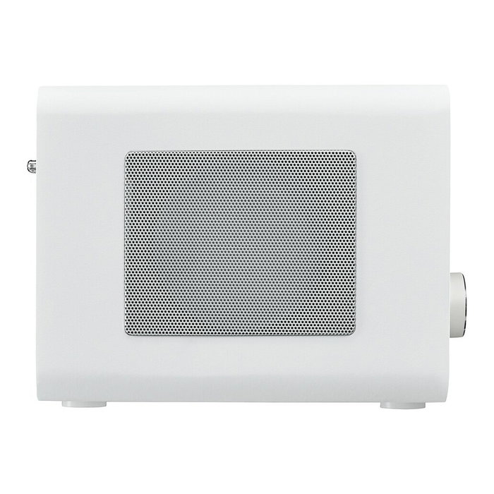 Medion Internetradio LIFE P85027 Blanco