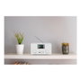 Medion Internetradio LIFE P85027 Blanco