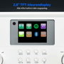 Medion Internetradio LIFE P85027 Blanco
