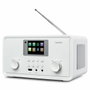 Medion Internetradio LIFE P85027 Blanco