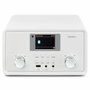 Medion Internetradio LIFE P85027 Blanco