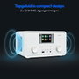 Medion Internetradio LIFE P85027 Blanco