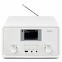 Medion Internetradio LIFE P85027 Blanco