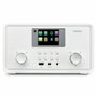 Medion Internetradio LIFE P85027 Blanco
