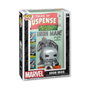 Funko Pop Comic Cover Marvel Tales of Suspense #39 Iron Man